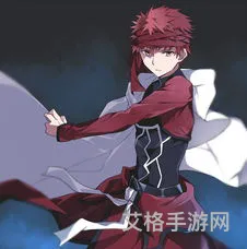 fate人物(fate系列角色大全)