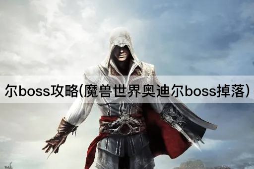 尔boss攻略(魔兽世界奥迪尔boss掉落)
