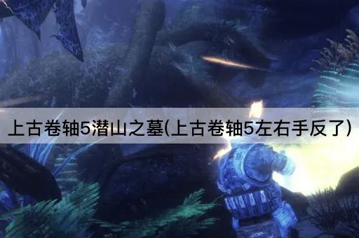 上古卷轴5潜山之墓(上古卷轴5左右手反了)