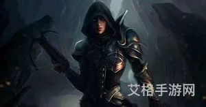 猎魔人巅峰点数怎么分配(暗黑破坏神3猎魔人巅峰加点)