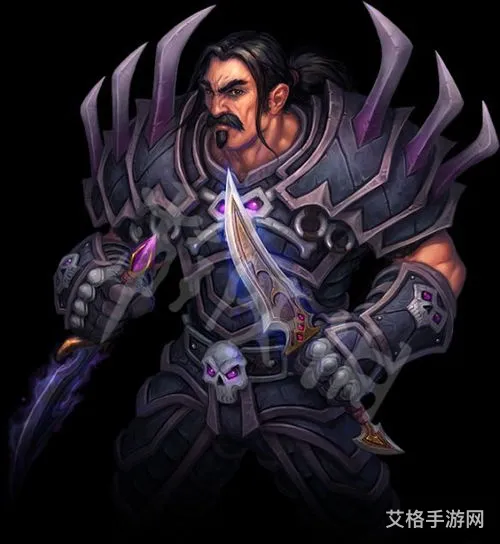 怀旧服坐骑掉落一览(魔兽世界各种族坐骑)