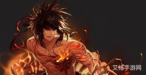 dnf男散打所有技能介绍(dnf归元散打)