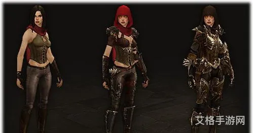 暗黑破坏神3猎魔人技能搭配2020(暗黑3猎魔人加点)