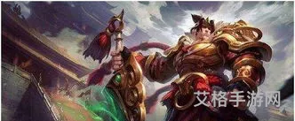 爆杀流盖伦出装(暴力盖伦出装)
