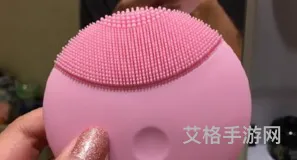 露娜新手教程(露娜洁面仪使用方法)