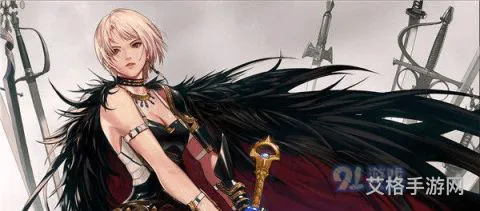 dnf女鬼剑ryaon(地下城与勇士女鬼剑图片)