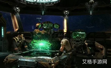 自由之翼战役官方顺序(星际争霸2人族战役)