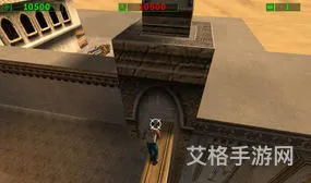 英雄萨姆1通关流程(英雄萨姆1图文攻略)