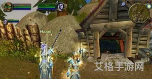 wow牧师求个高端的名字(魔兽世界牧师技能)