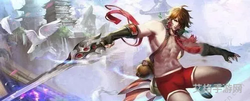 王者荣耀娜可露露(王者英雄全去图去掉)