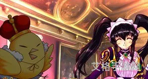 风色幻想5人物介绍(风色幻想5详细剧情)