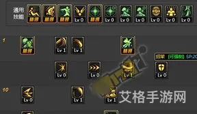 dnf女剑魔加点刷图(dnf契魔者加点2022)