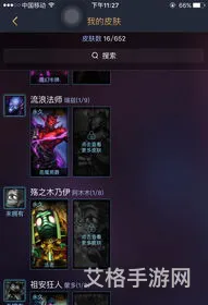 木木的法老皮肤珍贵吗(法老阿木木值多少钱)