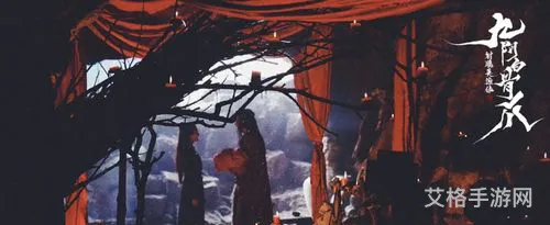 射雕英雄传之九阴白骨爪剧情简介(九阴真经之九阴白骨爪)