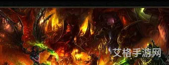 最像wow的手游叫什么(魔兽世界是什么游戏)