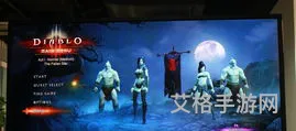 没网也能玩的单机游戏(手机上能玩的暗黑类单机游戏)