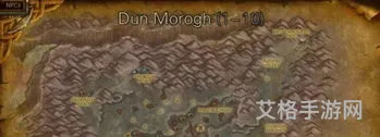 魔兽世界18级去哪升级(魔兽世界升级路线60级)