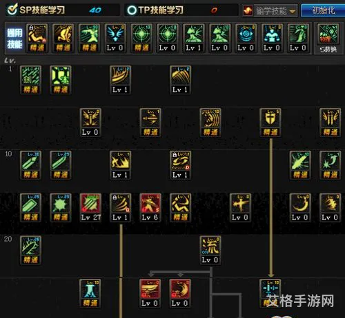 剑魂觉醒(地下城剑魂加点100级)