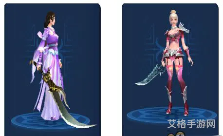 倩女幽魂最新拓本大全图(倩女幽魂异人武器拓本)
