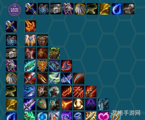 云顶之弈破甲弓怎么合成(云顶之弈2022年装备合成)