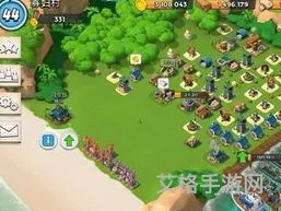 海岛奇兵无限钻石攻略(海岛奇兵破解版教程)