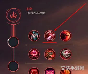 纳尔上单带什么符文(纳尔符文推荐)