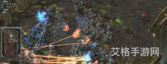 虚空之遗战役官方顺序(星际争霸2虚空之遗攻略)