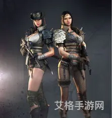 cf端游所有英雄角色(穿越火线人物角色大全图片)