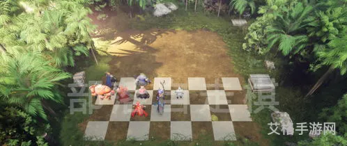 部落自走棋最强阵容(部落自走棋攻略)