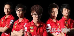 老we拿的是什么世界冠军(we战队是哪个国家的)