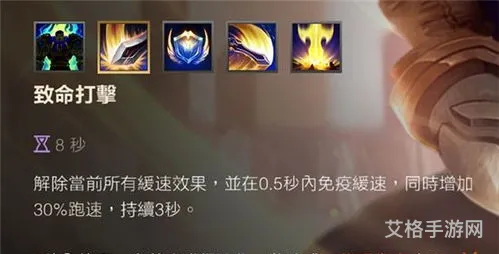新版盖伦暴力出装顺序(盖伦暴力出装2021)