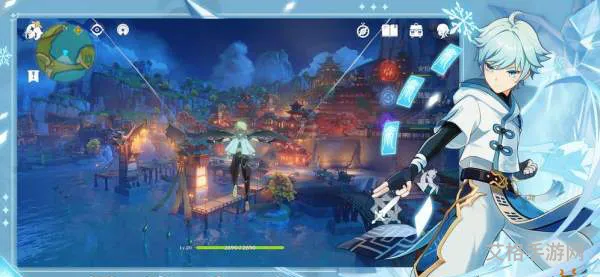 腾讯手游公测时间表(原神公测时间什么时候)