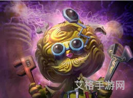LOL出现大发明家的窗口(lol大发明家厉害吗)