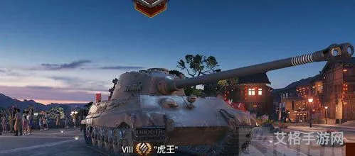 适合新手玩的德系重坦(目前最值得练的重坦线路)